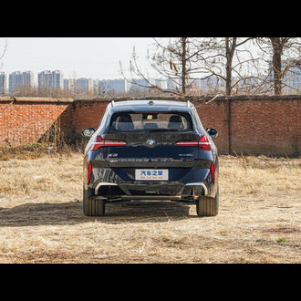 BMW X3 30L xDrive, 2025