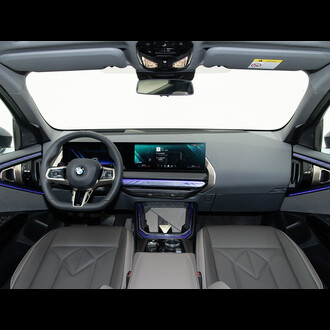BMW X3 30L xDrive, 2025