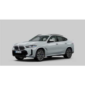 BMW X6 xDrive40i M Sport 2025