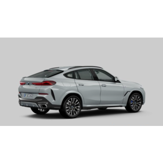 BMW X6 xDrive40i M Sport 2025