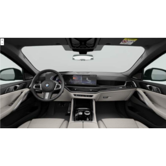 BMW X6 xDrive40i M Sport 2025