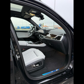 BMW X5 30d M Sport Pro 2024