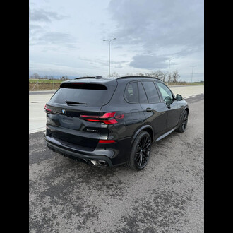 BMW X5 30d M Sport Pro 2024