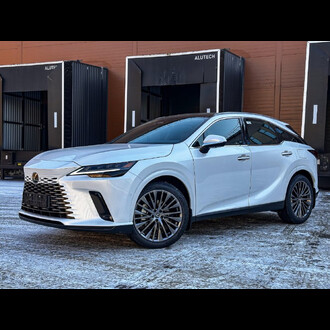 Lexus RX350, 2025