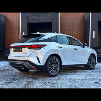Lexus RX350, 2025
