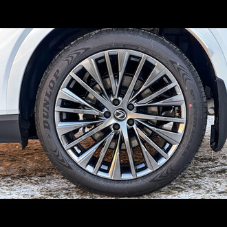 Lexus RX350, 2025