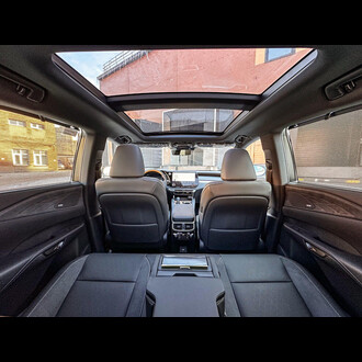 Lexus RX350, 2025