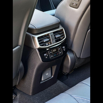 Lexus RX350, 2025