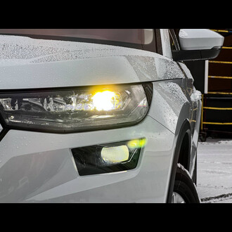Skoda Kodiaq, 2024