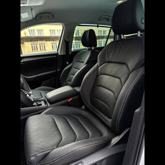 Skoda Kodiaq, 2024