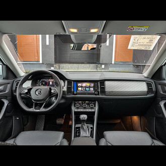 Skoda Kodiaq, 2024