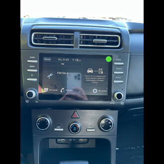 Hyundai Creta 2024 Prime