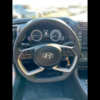 Hyundai Creta 2024 Prime