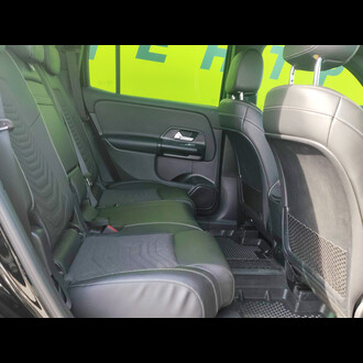Mercedes GLB-class 2021г.