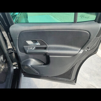 Mercedes GLB-class 2021г.