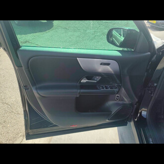 Mercedes GLB-class 2021г.