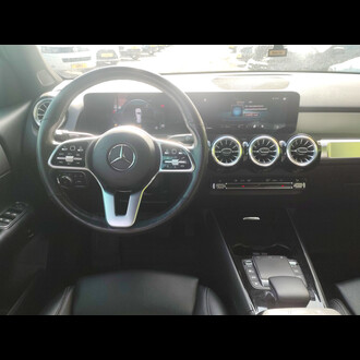 Mercedes GLB-class 2021г.