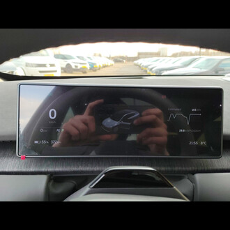 NIO ET7 AT, 2022