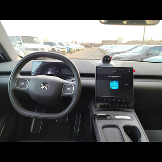 NIO ET7 AT, 2022