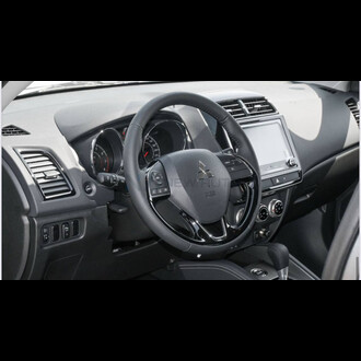 Mitsubishi ASX, 2024