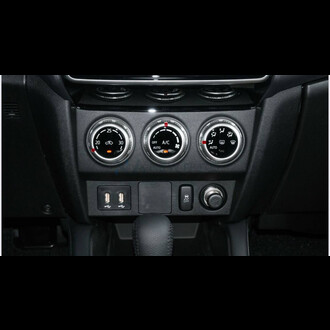 Mitsubishi ASX, 2024