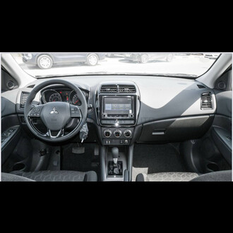 Mitsubishi ASX, 2024