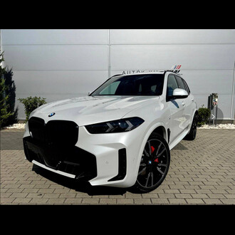 БМВ Х5 30d, 2024