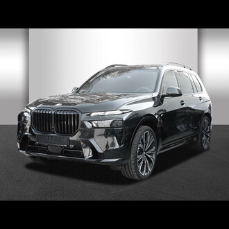 BMW X7 xDrive40d, 2024