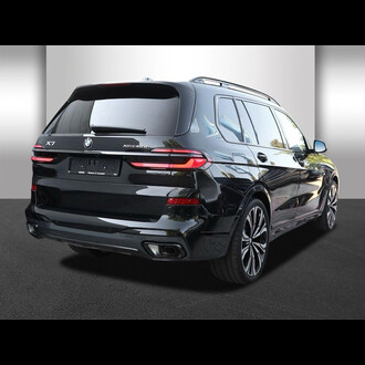 BMW X7 xDrive40d, 2024
