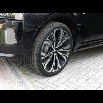 BMW X7 xDrive40d, 2024