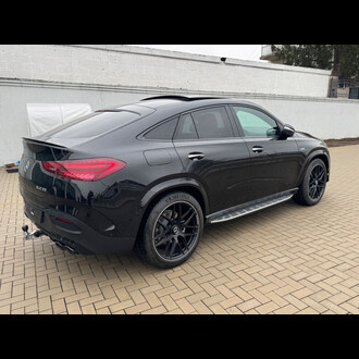 Mercedes-Benz GLE 53 AMG 4Matic+ Coupe 2025