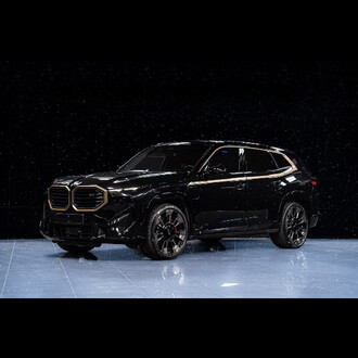 BMW XM xDrive Steptronic 2025