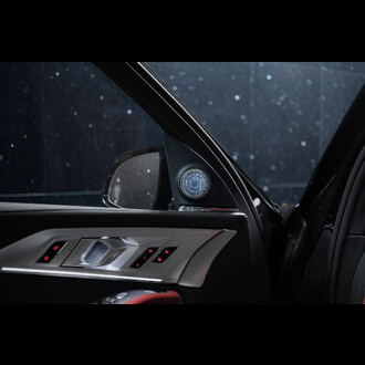 BMW XM xDrive Steptronic 2025