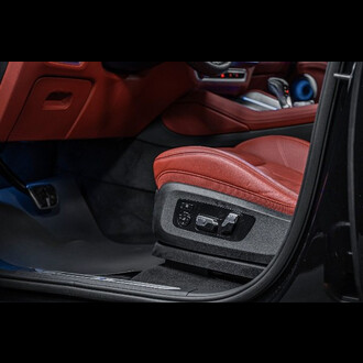BMW XM xDrive Steptronic 2025