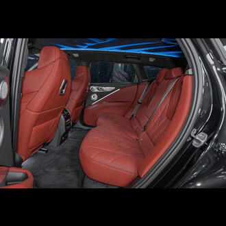 BMW XM xDrive Steptronic 2025