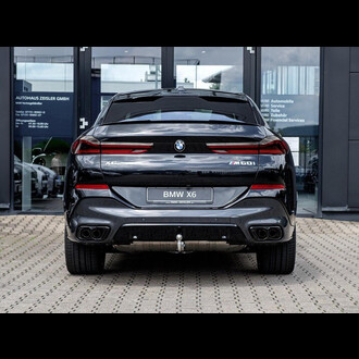 BMW X6 M60i xDrive M Sport Pro, 2024