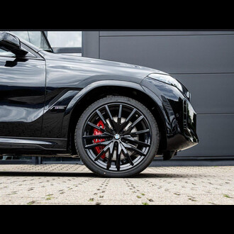BMW X6 M60i xDrive M Sport Pro, 2024