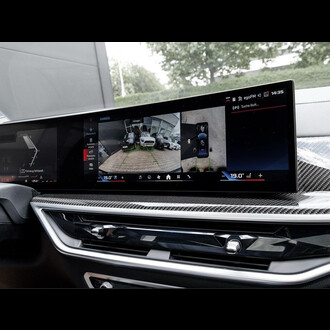 BMW X6 M60i xDrive M Sport Pro, 2024