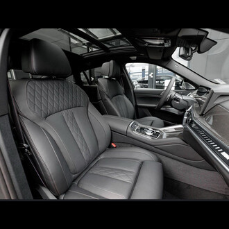 BMW X6 M60i xDrive M Sport Pro, 2024