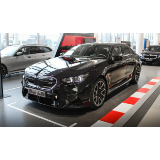 BMW M5, 2024