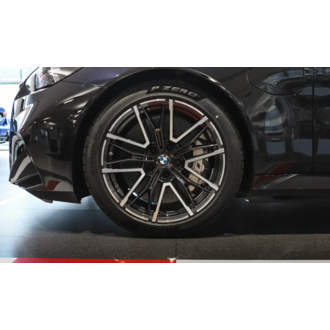 BMW M5, 2024