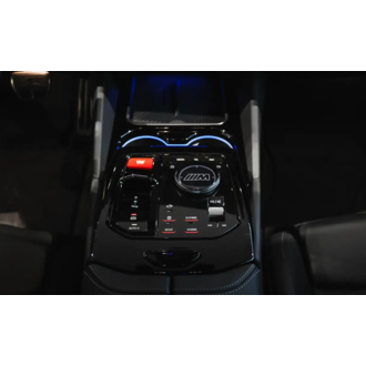BMW M5, 2024
