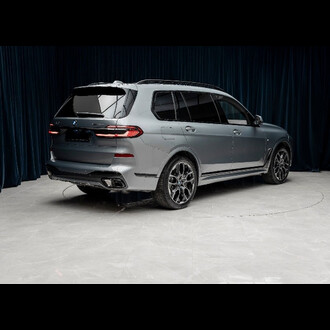 BMW X7 xDrive40d Exclusive M Sport Pro, 2024