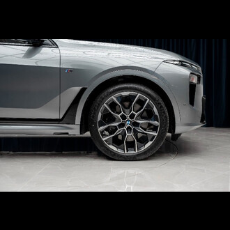BMW X7 xDrive40d Exclusive M Sport Pro, 2024