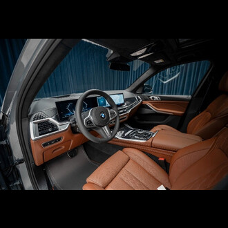BMW X7 xDrive40d Exclusive M Sport Pro, 2024
