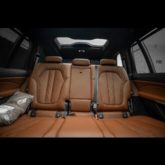 BMW X7 xDrive40d Exclusive M Sport Pro, 2024