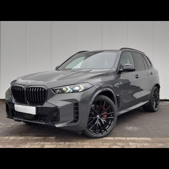BMW X5 xDrive40d M-Sport Pro, 2024