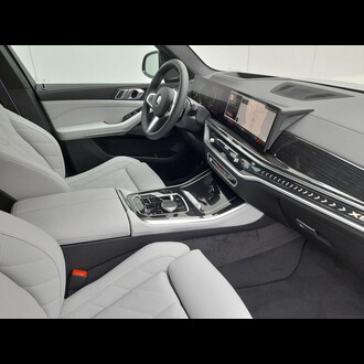 BMW X5 xDrive40d M-Sport Pro, 2024