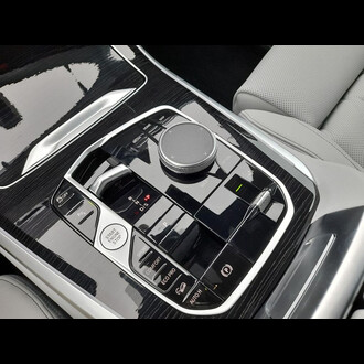 BMW X5 xDrive40d M-Sport Pro, 2024