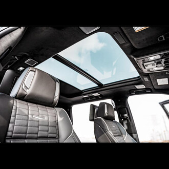Cadillac Escalade 6.2 AT AWD Escalade-V 2025